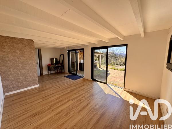 Maison à vendre 4 pièces 129 m² La Garde-Freinet