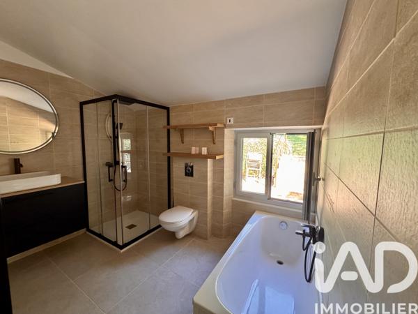 Maison à vendre 4 pièces 129 m² La Garde-Freinet