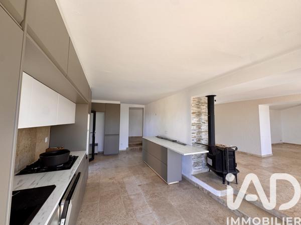 Maison à vendre 4 pièces 129 m² La Garde-Freinet