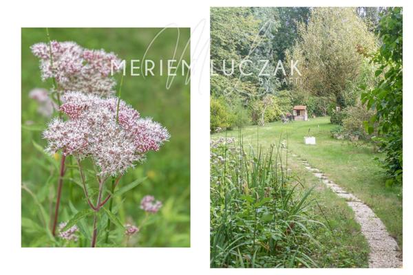 Grande maison familiale au calme – 222.40m²  sur 2481 m² de terrain