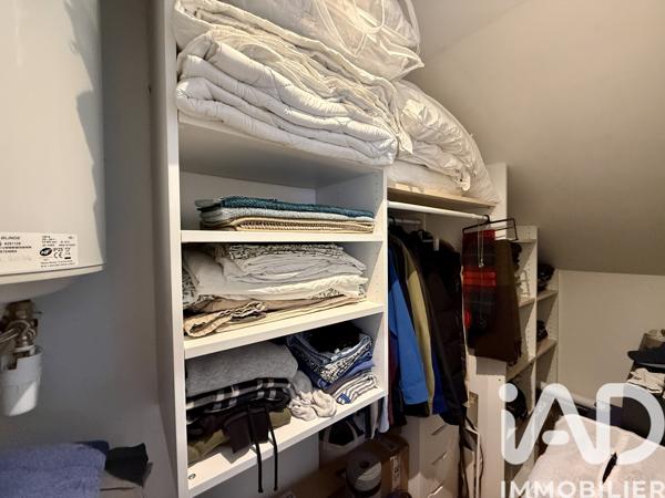 Appartement à vendre 2 pièces 33 m² Paris 11