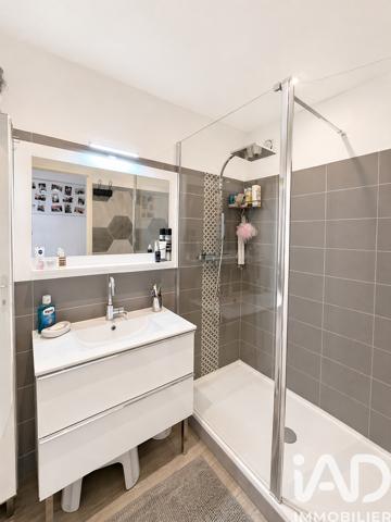 Appartement à vendre 3 pièces 66,51 m² Corbeil-Essonnes