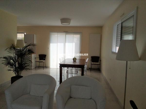 44430 LE LOROUX BOTTEREAU LE LOROUX BOTTEREAU plain pied contemporain bourg
