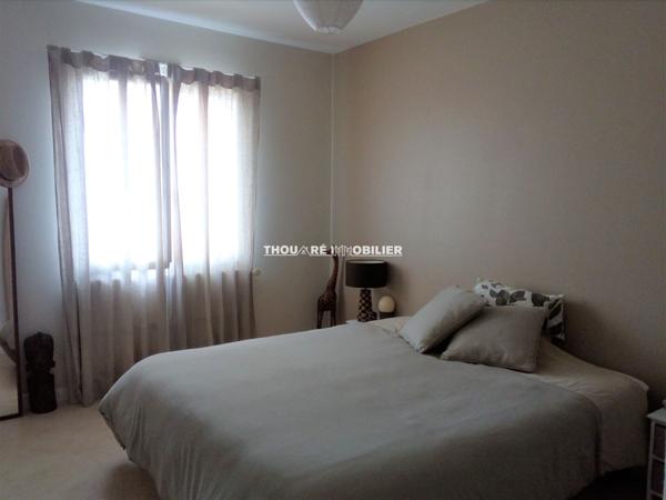 44430 LE LOROUX BOTTEREAU LE LOROUX BOTTEREAU plain pied contemporain bourg