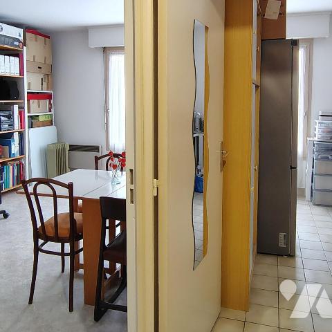 VENTE - Appartement T2 Place LAFAYETTE