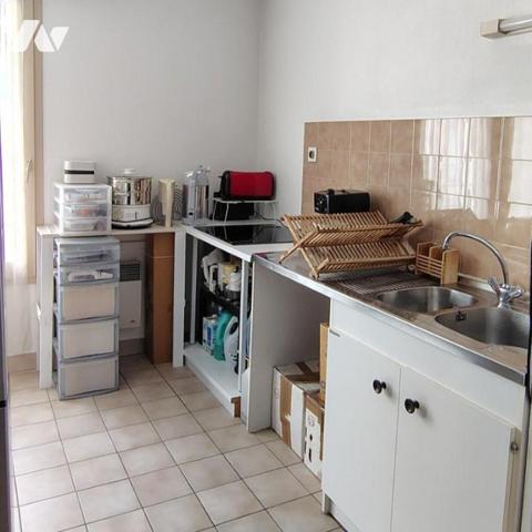 VENTE - Appartement T2 Place LAFAYETTE