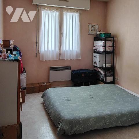 VENTE - Appartement T2 Place LAFAYETTE