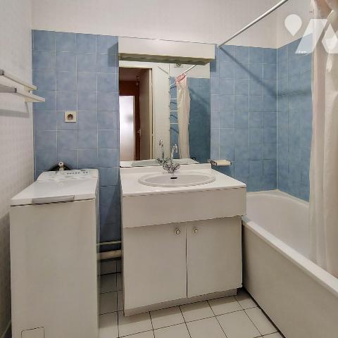 VENTE - Appartement T2 Place LAFAYETTE