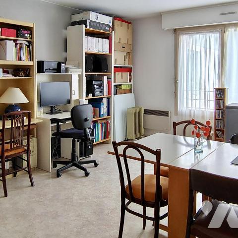 VENTE - Appartement T2 Place LAFAYETTE