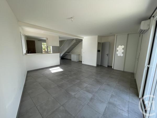 Maison à vendre  3 pièces - 77 m2 MONTAUBAN - 82