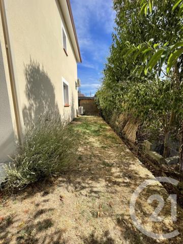 Maison à vendre  3 pièces - 77 m2 MONTAUBAN - 82