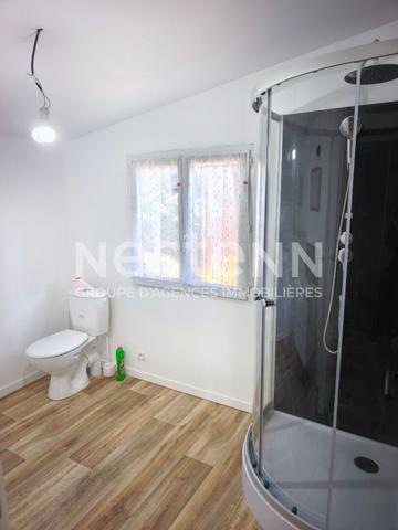 Chalet 43m2 - Le Castellet