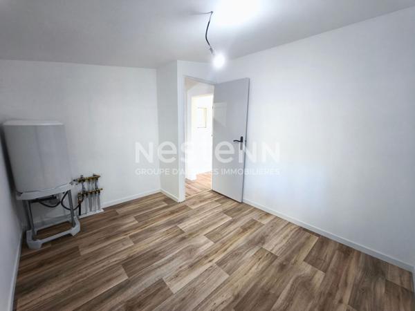 Chalet 43m2 - Le Castellet