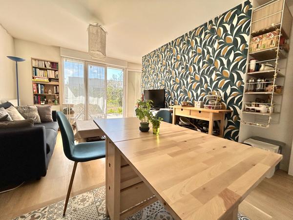 Appartement 3 pièces à vendre à Sartrouville
