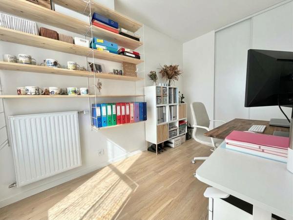 Appartement 3 pièces à vendre à Sartrouville