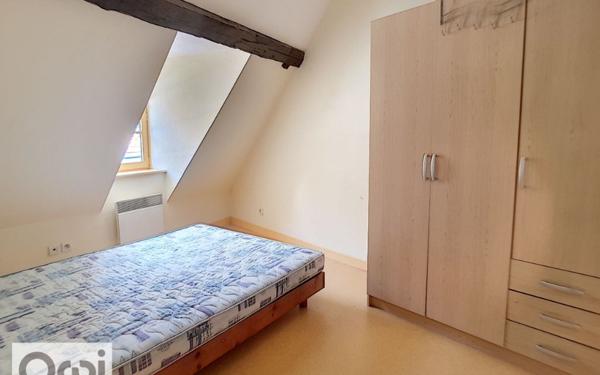 Appartement à louer    2 pièces • 38,71 m2 Montluçon