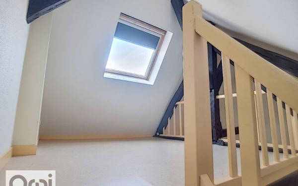 Appartement à louer    2 pièces • 38,71 m2 Montluçon