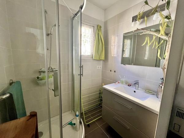 Appartement 109 990 € Valras-Plage 3 p 35 m² DPE D