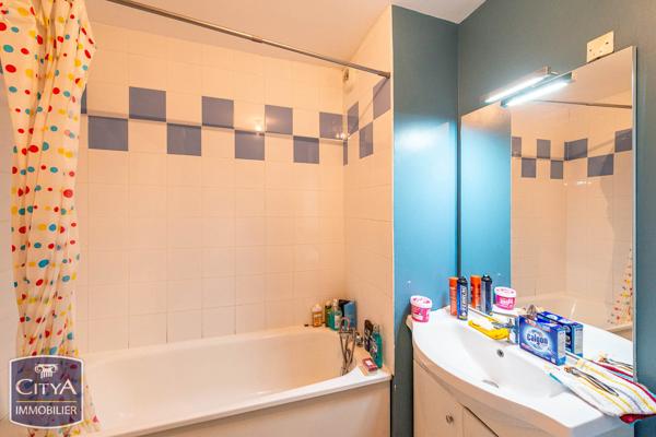 Appartement à vendre 2 pièces 44.92m² Denain (59220)