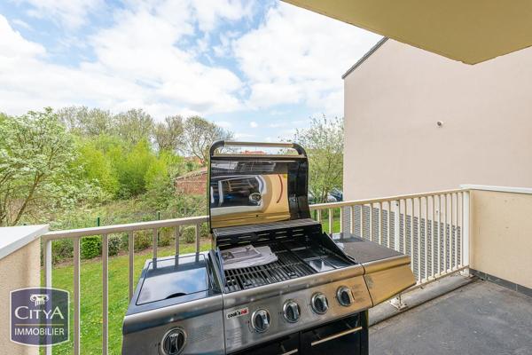 Appartement à vendre 2 pièces 44.92m² Denain (59220)