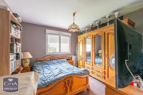 Appartement à vendre 2 pièces 44.92m² Denain (59220)