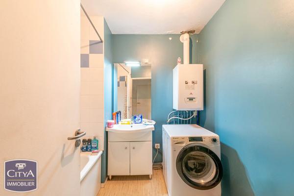 Appartement à vendre 2 pièces 44.92m² Denain (59220)