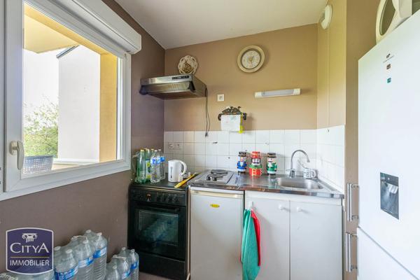 Appartement à vendre 2 pièces 44.92m² Denain (59220)