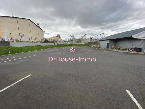 Commerce à vendre 15 pièces de 3 500 m²