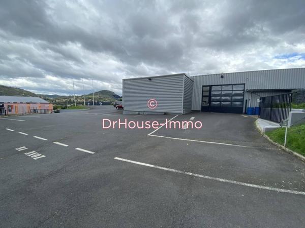 Commerce à vendre 15 pièces de 3 500 m²