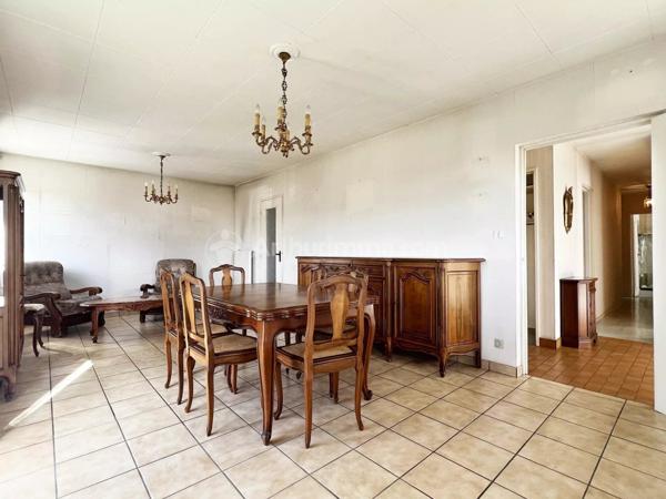 Vente Maison 5 pièces 100 m2 à Clermont-Ferrand