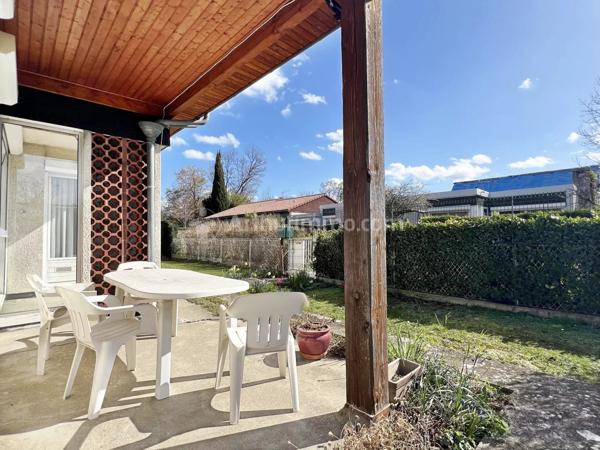 Vente Maison 5 pièces 100 m2 à Clermont-Ferrand