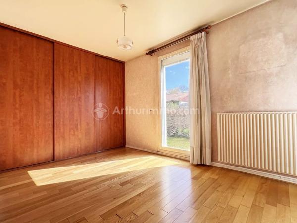 Vente Maison 5 pièces 100 m2 à Clermont-Ferrand