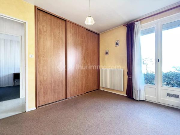 Vente Maison 5 pièces 100 m2 à Clermont-Ferrand