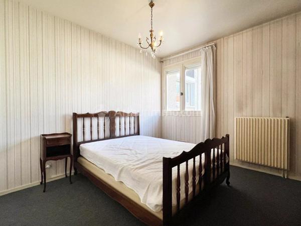 Vente Maison 5 pièces 100 m2 à Clermont-Ferrand