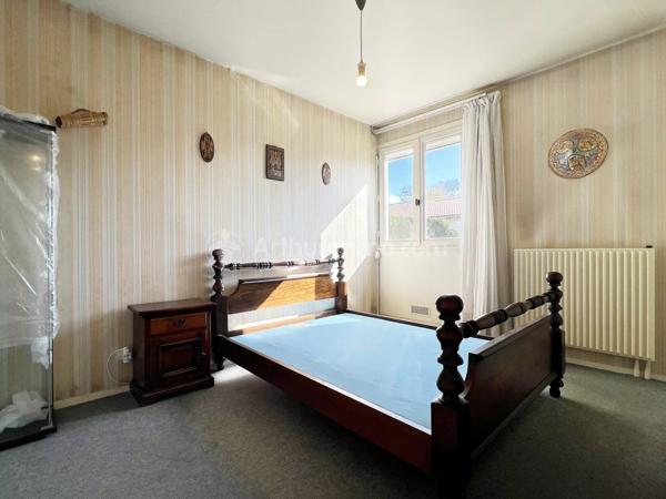 Vente Maison 5 pièces 100 m2 à Clermont-Ferrand