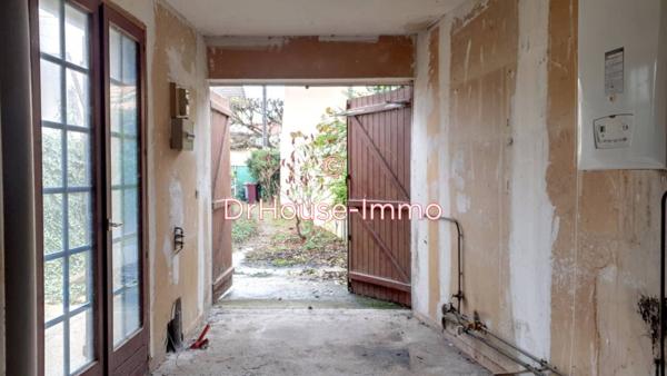 Maison à vendre 3 pièces de 69 m²