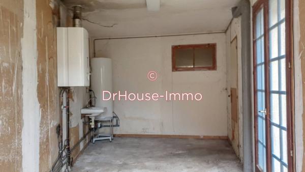 Maison à vendre 3 pièces de 69 m²