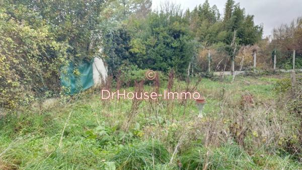 Maison à vendre 3 pièces de 69 m²