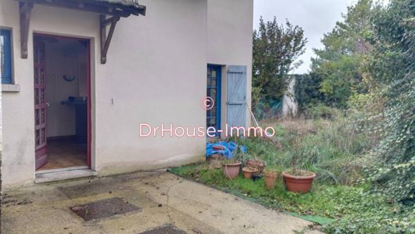 Maison à vendre 3 pièces de 69 m²