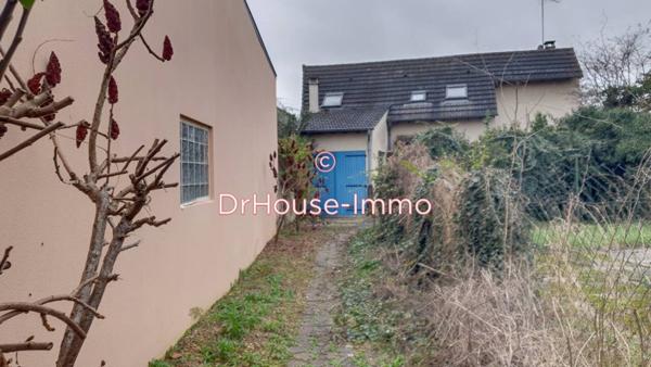 Maison à vendre 3 pièces de 69 m²