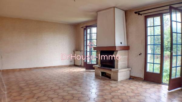 Maison à vendre 3 pièces de 69 m²