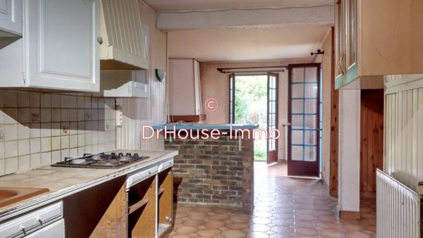 Maison à vendre 3 pièces de 69 m²