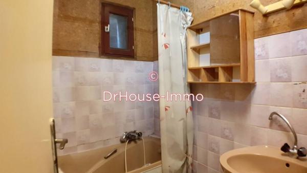 Maison à vendre 3 pièces de 69 m²