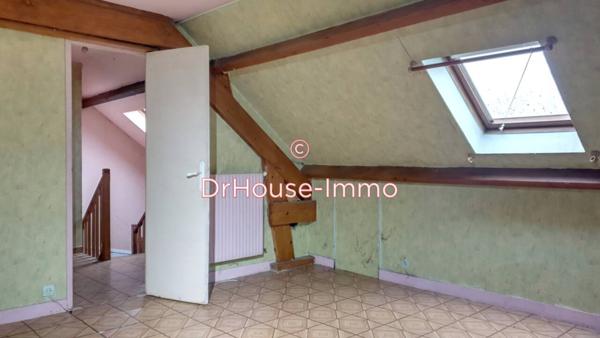 Maison à vendre 3 pièces de 69 m²
