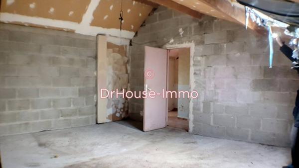 Maison à vendre 3 pièces de 69 m²