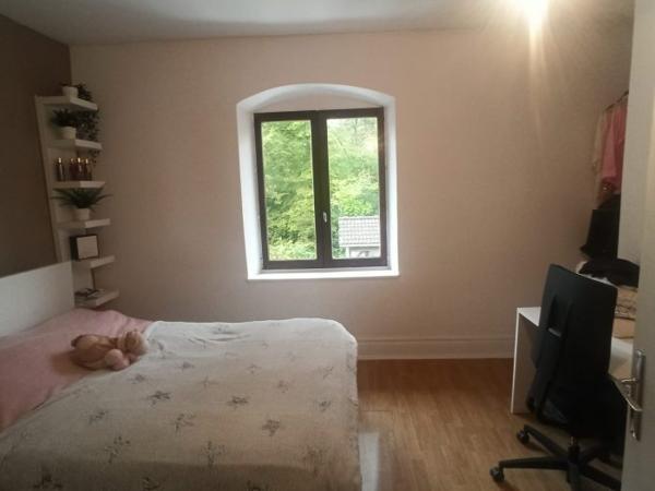 Maison mitoyenne 1 côté Danjoutin 130 m²