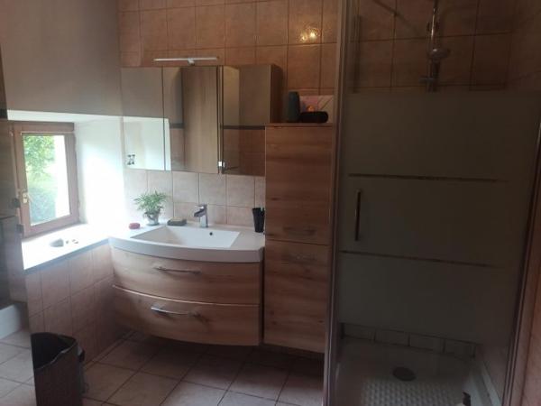 Maison mitoyenne 1 côté Danjoutin 130 m²