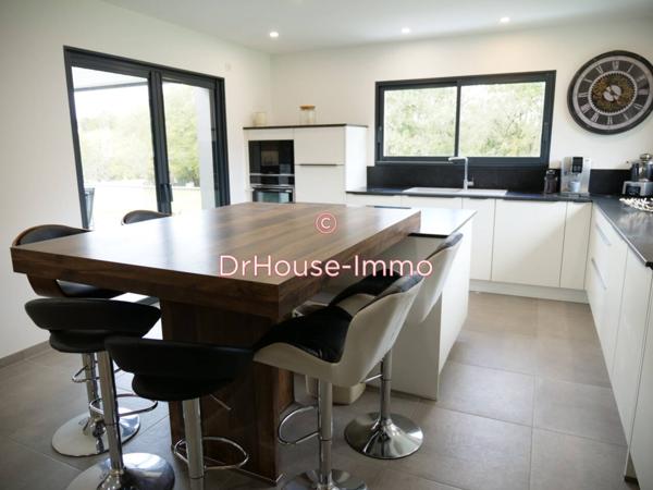 Maison à vendre 8 pièces de 170 m²