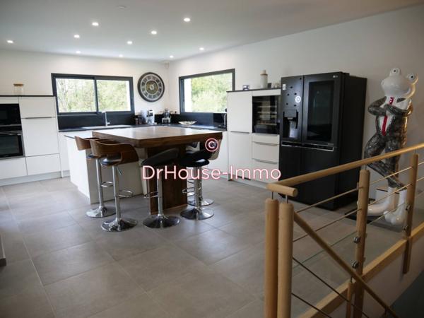 Maison à vendre 8 pièces de 170 m²