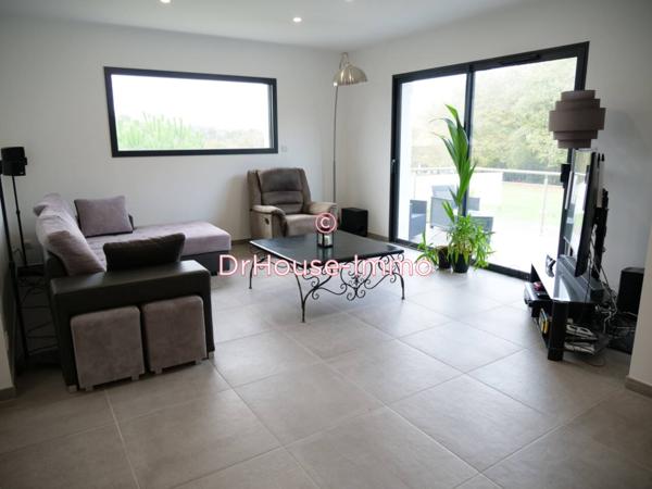 Maison à vendre 8 pièces de 170 m²